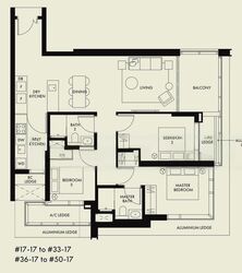 Marina View (D1), Condominium #455951861